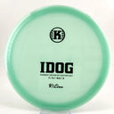 Kastaplast K1 First Run Idog - Disc Golf Deals USA