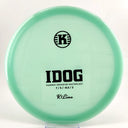 Kastaplast K1 First Run Idog - Disc Golf Deals USA