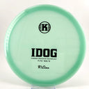 Kastaplast K1 First Run Idog - Disc Golf Deals USA