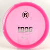 #16 174.7g | Pink