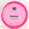 #19 174.6g | Pink