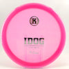 #23 174.7g | Pink