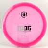#26 174.8g | Pink