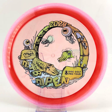 Axiom Prism Proton Soft Vanish - OTB Open 2024 (Drop 2) - Disc Golf Deals USA