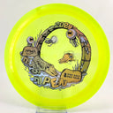 Axiom Prism Proton Soft Vanish - OTB Open 2024 (Drop 2) - Disc Golf Deals USA