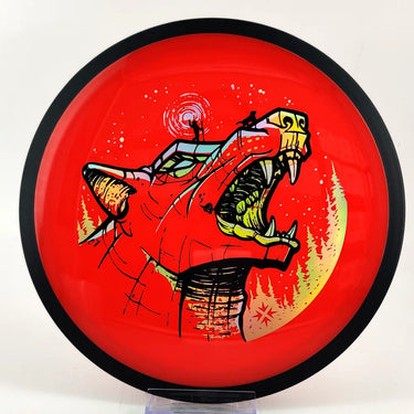 MVP SE Neutron Trail (Embark) - Disc Golf Deals USA