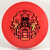 #50 173.5g | Red