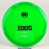 #52 175.6g | Green
