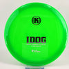 #53 175.1g | Green