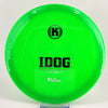 #69 174.8g | Green