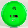 #74 175.5g | Green
