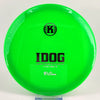 #75 176.3g | Green