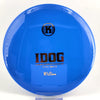 #83 174.8g | Blue