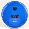 #94 174.7g | Blue