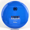 #97 174.8g | Blue