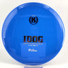 #101 174.7g | Blue