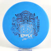 #42 172.7g | Blue