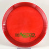 #52 176.3g | Red