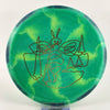 #30 177.8g | Green