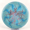 #44 177.7g | Blue
