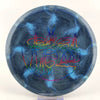 #49 176.7g | Blue