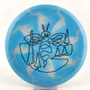 #50 177.6g | Blue