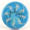 #64 176.8g | Blue