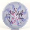 #65 179.5g | Blue