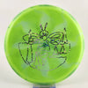 #73 176.5g | Green