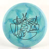 #86 177.5g | Blue