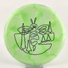 #89 176.9g | Green
