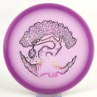 Discraft Z Glo FLX Swarm (Faylor Lake Fundraiser)