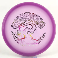 Discraft Z Glo FLX Swarm (Faylor Lake Fundraiser)