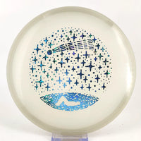 Discraft SE Z Glo Comet (Faylor Lake Fundraiser) (Drop 2)