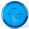 #37 174.7g | Blue