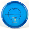 #42 175.1g | Blue