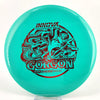 #9 171.3g | Green