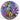 Discraft SE Halloween ESP SuperColor Buzzz (BuzzzJuice)