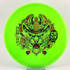#10 173.7g | Green