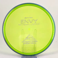 Axiom Proton Envy