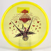 #8 172.7g | Yellow