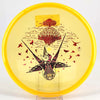 #9 172.7g | Yellow