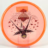 #10 172.8g | Orange