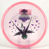 #16 173.3g | Pink