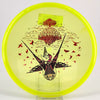 #21 172.6g | Yellow