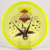 #22 172.3g | Yellow