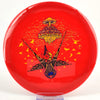 #14 174.6g | Red