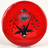 #17 174.8g | Red