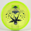 #9 172.1g | Yellow