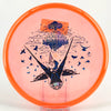 #12 173g | Orange